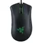 Razer DeathAdder Essential schwarz / Gaming-Maus / optisch / 6400 DPI / 5 Tasten / USB