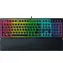 Razer Ornata V3 Schwarz / Gaming-Tastatur / Hybrid / USB / Razer Mecha-Membran-Schalter / US