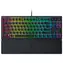 Razer Ornata V3 TKL Schwarz / Gaming-Tastatur / Hybrid / USB / Razer Mecha-Membran-Schalter / US