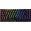 Razer BlackWidow V3 Mini HyperSpeed Schwarz / Kabellose Gaming-Tastatur / Mechanisch / USB-C / BT / Razer Green / US