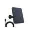 Reolink Solar Panel 2 schwarz / USB-C / Micro-USB / Solarpanel für Reolink Kameras