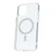 CPA Mag Anti Shock 1,5 mm Silikon-TPU-Hülle für Apple iPhone 12 Pro Max transparent