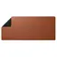 Spigen DeskPad LD302 braun / Mauspad / 900 x 400 x 3 mm