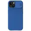Nillkin CamShield PRO Magnetische Rückseite für Apple iPhone 15 PLUS blau