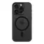 Tactical MagForce Hyperstealth-Hülle für Apple iPhone 15 Pro Max Asphalt