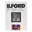 Ilford MG RC DL 25M (17,8 x 24 cm) / 25 Blatt / Schwarz-Weiß-Fotopapier / Satin