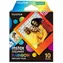 Fujifilm Instax Square Film Regenbogen 10 Stück / Sofortbildfilm / 86 x 72 mm