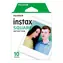 Fujifilm Instax Square Film weißer Rahmen 10 Stück / Sofortbildfilm / 86 x 72 mm