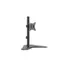 Brateck LDT66-T01 / Monitorhalterung / einarmig / Tragkraft 9 kg / VESA 75 & 100