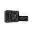 Navitel R250 DUAL schwarz / Autokamera + Rückfahrkamera / FullHD @ 30fps / 2" / Blickwinkel 140° / microSD