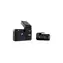 Navitel R480 2K schwarz / Autokamera + Rückkamera / 2560x1440 / 2" / 160° Betrachtungswinkel / microSD
