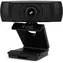 YENKEE YWC 100 Full HD USB Webcam AHOY / Webcam / FHD / Mikrofon / 360° Drehung