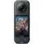 Insta360 X5 / Actionkamera / 8K / 360°-Video / Triple-AI-Chip / wasserdicht bis 15 m / 6-Achsen-Stabilisierung / 2400 mAh Akku