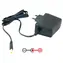 Avacom Netzteil universal 12V 2,5A 30W / 5,5mm x 2,1mm