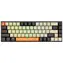 Redragon K633 CGO RGB RYZE Brown / Gaming-Tastatur / mechanisch / RGB / USB / US-Layout