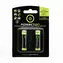 Powerton Akku AAA 900mAh 1,2V 2 Stk