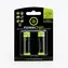 Powerton Akku AA 2500mAh 1,2V 2 Stk