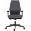Powerton Sima grau / Ergonomischer Bürostuhl / Belastbarkeit 130 kg