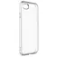 Swissten CLEAR JELLY Hülle für Samsung Galaxy A25 transparent