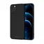 Swissten SOFT JOY Hülle für Samsung Galaxy A55 schwarz