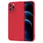 Swissten SOFT JOY Hülle für Samsung Galaxy A25 rot