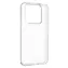 FIXED TPU Gel Case Slim AntiUV für XIAOMI 14 Pro klar