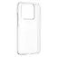 FIXED TPU Gel Case Slim AntiUV für XIAOMI 14 klar