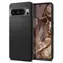 Spigen Liquid Air Schutzhülle für Google Pixel 8 Pro schwarz