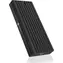 Icy Box IB-1917M-C32 schwarz / Externe Box für M.2 / M.2 NVMe / USB 3.2 Gen 2x2 C