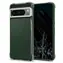 Spigen Cyrill Ultra Sheer Schutzhülle für Google Pixel 8 Pro grün