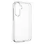 FIXED Slim AntiUV TPU Gel Hülle für Samsung Galaxy A55 5G Klar