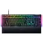 Razer BlackWidow V4 Yellow Switch US schwarz / Gaming-Tastatur / mechanisch / Razer gelb / RGB / USB / US-Layout