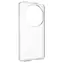 FIXED TPU Gel Case Slim AntiUV für XIAOMI 14 Ultra klar