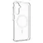 FIXED MagPure Backcover mit Magsafe-Unterstützung für Samsung Galaxy A25 5G klar