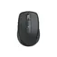 Logitech MX Anywhere 3S Graphit / Optische kabellose Maus / 1000 DPI / Bluetooth / 6 Tasten