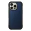 Nomad Rugged Case für Apple iPhone 16 Pro blau