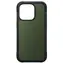 Nomad Rugged Case für Apple iPhone 16 Pro grün
