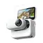 Telesin IS-FLM-001 Schutzglas für Insta360 GO 3/GO 3S