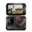 Telesin S6-FLM-02- TIS gehärtete Glasfolie für Insta360 Ace Pro
