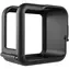 Telesin FMS-002 Kunststoffgehäuse mit Rahmen und Dreistifthalterung für GoPro HERO11 Black Mini