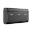 Telesin GP-HPK-011 3-Slot-Ladebox GoPro Hero 9 & 10 & 11 & 12