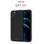 Swissten SOFT JOY Hülle für XIAOMI 14T schwarz
