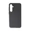 Swissten MagStick SHELL Hülle für Samsung Galaxy A55 5G schwarz