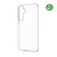FIXED TPU Gel Cover ReStory AntiUV für Samsung Galaxy A55 5G klar