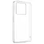 FIXED TPU Gel Cover Story für XIAOMI 14T klar