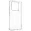 FIXED TPU Gel Cover Story für XIAOMI 14T Pro klar