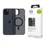 3mk Smoke MagCase Schutzhülle für Apple iPhone 15 PLUS
