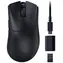 Razer DeathAdder V3 HyperSpeed schwarz / kabellose Gaming-Maus / 26000 DPI / 8 Tasten / USB-C / 2,4 GHz