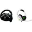 Logitech G 920 + Astro A10 / Gaming-Lenkrad + Pedale / für Xbox One & PC / USB