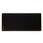 Baracuda WALRUS-XL Mauspad / Mauspad / 800x400 mm / schwarz / orange